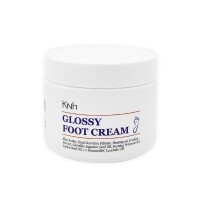 knh 글로시 풋 크림95g 시어버터(고보습풋크림) 각질완화 강력보습 보송한발